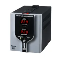 Стабілізатор Gemix RDX-500 - 1