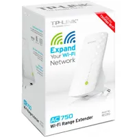 Ретранслятор TP-Link RE200 - 4