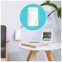 Ретранслятор TP-Link RE220 - 2