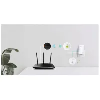 Ретранслятор TP-Link RE220 - 10