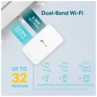 Ретранслятор TP-Link RE300 - 7