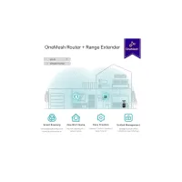 Ретранслятор TP-Link RE330 - 5