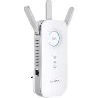 Ретранслятор TP-Link RE450 AC1750, 1хGE LAN (RE450) - 1