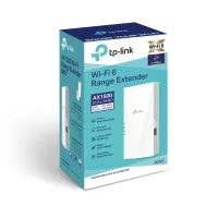 Ретранслятор TP-Link RE500X - 3