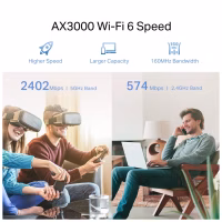 Ретранслятор TP-Link RE705X - Image 6