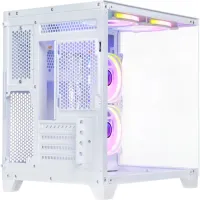 Корпус для ПК Qube REEF ARGB White (REEF_GMNU3) - 5