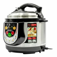 Мультиварка Rotex REPC53-B - Зображення 3