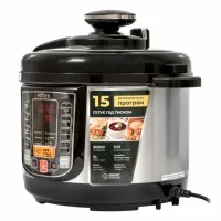 Мультиварка Rotex REPC57-B - Изображение 3