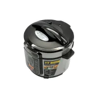 Мультиварка Rotex REPC73-B - Зображення 3