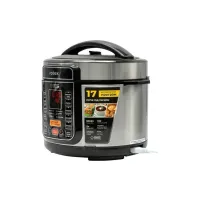 Мультиварка Rotex REPC73-B - Зображення 4