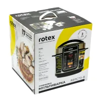 Мультиварка Rotex REPC73-B - Зображення 7
