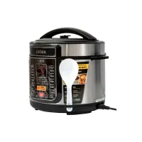 Мультиварка Rotex REPC76-B - Зображення 4