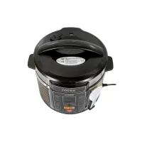 Мультиварка Rotex REPC76-B - Зображення 5