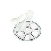 Мультиварка Rotex REPC76-B - Зображення 8