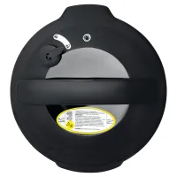 Мультиварка Rotex REPC76-B - Зображення 10