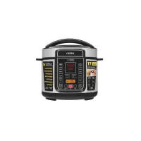Мультиварка Rotex REPC76-B - Зображення 1