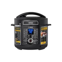 Мультиварка Rotex REPC79-B Universal - Зображення 4