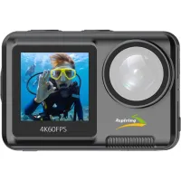 Екшн-камера Aspiring Repeat 4 - 1