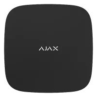 Ретранслятор Ajax ReX2 black - 1