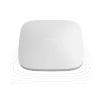 Ретранслятор Ajax ReX2 white - 3