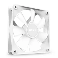 Кулер для корпуса NZXT F120RGB Core - 120mm - Hub-mounted RGB F (RF-C12SF-W1) - Изображение 5