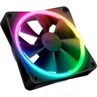 Кулер до корпусу NZXT F120RGB Duo - 120mm Dual- (RF-D12SF-B1) - 2