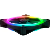 Кулер до корпусу NZXT F120RGB Duo - 120mm Dual- (RF-D12SF-B1) - 3