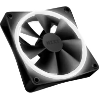 Кулер до корпусу NZXT F120RGB Duo - 120mm Dual- (RF-D12SF-B1) - 6