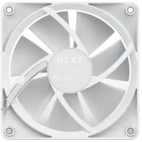 Кулер до корпусу NZXT F120RGB Single (White) (RF-R12SF-W1) - 6