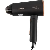 Фен Rotex RFF186-V FutureCare - Зображення 6