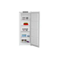 Морозильна камера Beko RFNM200T40WN - Зображення 3