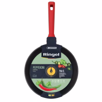 Сковорода Ringel Pepperoni 22 см (RG-1146-22) - Image 4