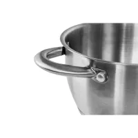 Каструля Ringel Bonn с крышкой 4.7 л (RG-2003-22) - 5