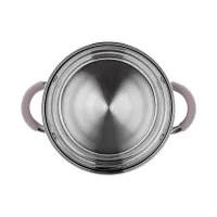 Каструля Ringel Meyer с крышкой 2.3 л (RG-2008-18) - Изображение 4