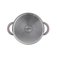 Каструля Ringel Meyer с крышкой 2.3 л (RG-2008-18) - Изображение 5