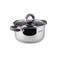 Каструля Ringel Meyer с крышкой 3.2 л (RG-2008-20) - Изображение 2