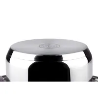 Каструля Ringel Meyer с крышкой 3.2 л (RG-2008-20) - Изображение 7