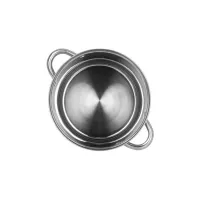 Кастрюля Ringel Dresden 9л (RG-2011-26) - Изображение 2