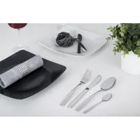 Столова ложка Ringel Lyra 3 шт (RG-3110-3/2) - 3