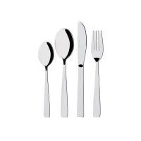 Столова ложка Ringel Lyra 3 шт (RG-3110-3/2) - 6