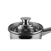 Ківш Ringel Kinder с крышкой 0.6 л (RG-4006-12) - 4