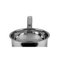 Ківш Ringel Kinder с крышкой 0.6 л (RG-4006-12) - 5