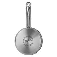 Ківш Ringel Kinder с крышкой 0.6 л (RG-4006-12) - 6