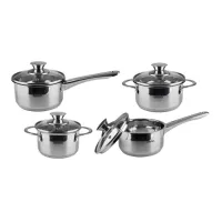 Ківш Ringel Kinder с крышкой 0.6 л (RG-4006-12) - 7