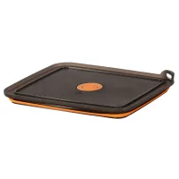 Харчовий контейнер Ringel Fusion прямокутний нержавіюча сталь 1000 мл (RG-9100/1000) - 3