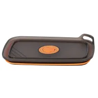 Харчовий контейнер Ringel Fusion прямокутний нержавіюча сталь 2900 мл (RG-9100/2900) - 5