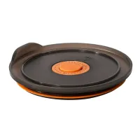 Харчовий контейнер Ringel Fusion круглий нержавіюча сталь 960 мл (RG-9100/960) - 5