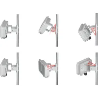 Точка доступу Wi-Fi Ruijie Networks RG-AP680(CD) - 2