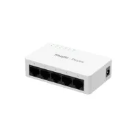 Комутатор мережевий Ruijie Networks RG-ES05G-L - Зображення 2