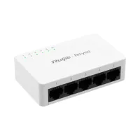 Комутатор мережевий Ruijie Networks RG-ES05G-L - Зображення 3